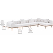 Meridian Furniture 142