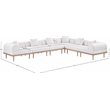 Meridian Furniture 142