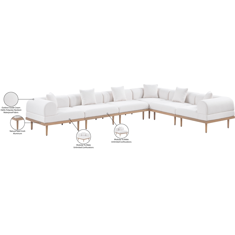 Meridian Furniture 142