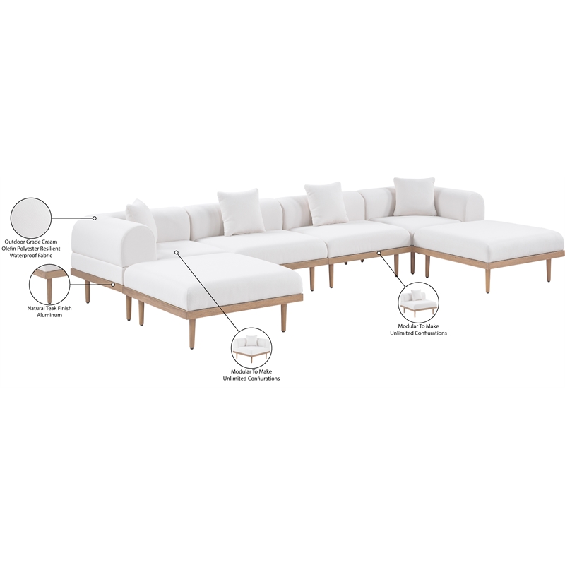 Meridian Furniture 142
