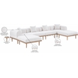 Meridian Furniture 142