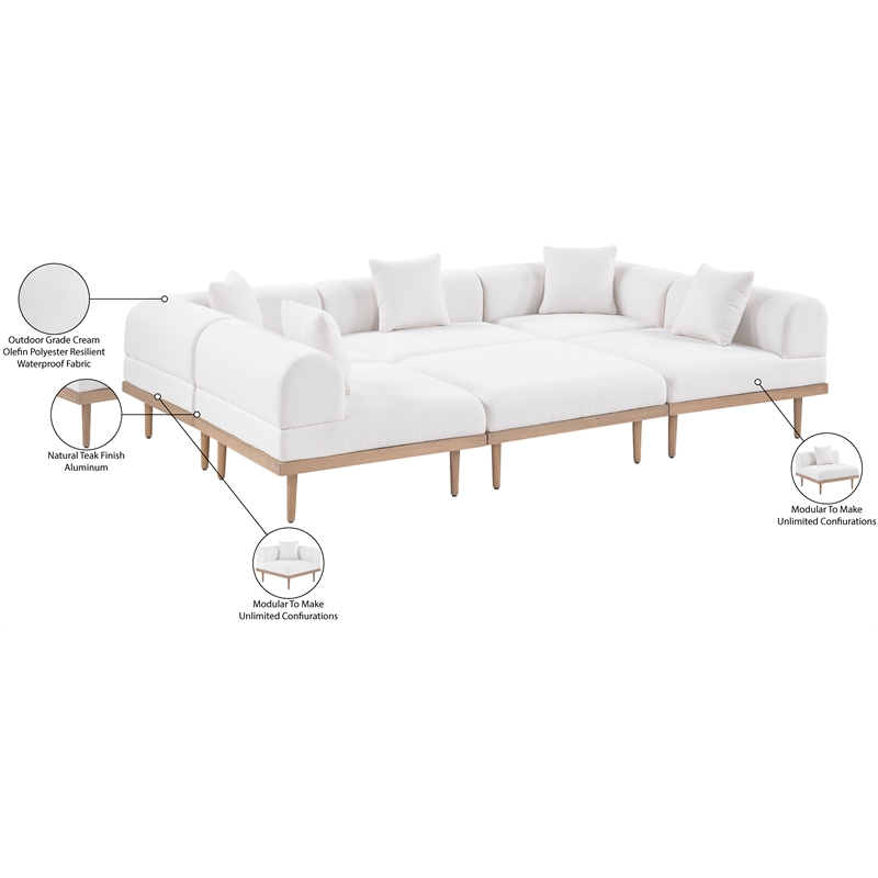 Meridian Furniture 106.5