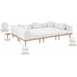 Meridian Furniture 106.5
