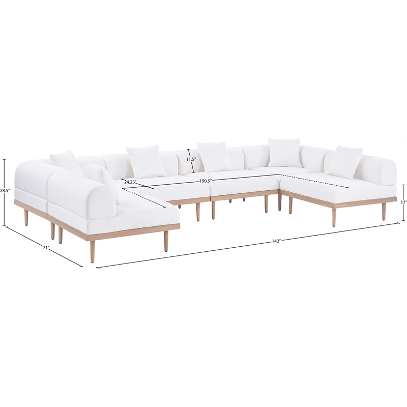 Meridian Furniture 142