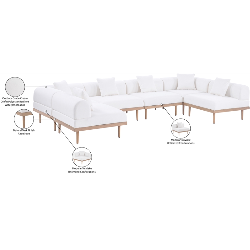 Meridian Furniture 142
