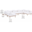 Meridian Furniture 142