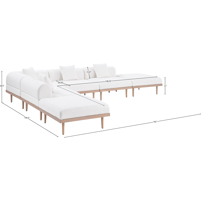Meridian Furniture 142