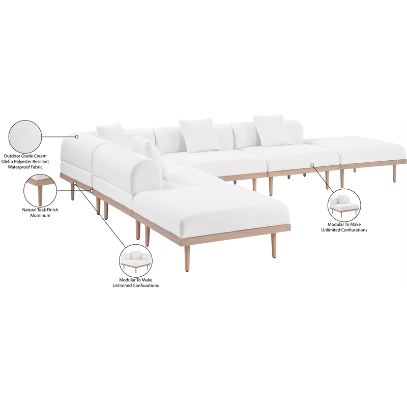 Meridian Furniture 142