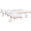 Meridian Furniture 142