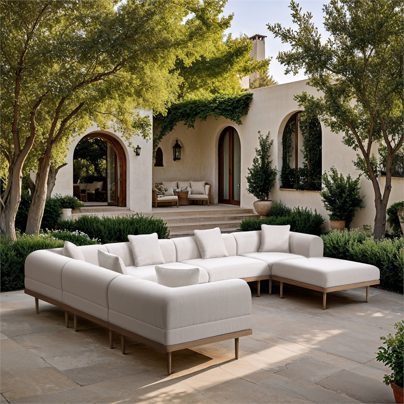 Meridian Furniture 142