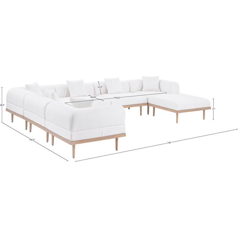 Meridian Furniture 142
