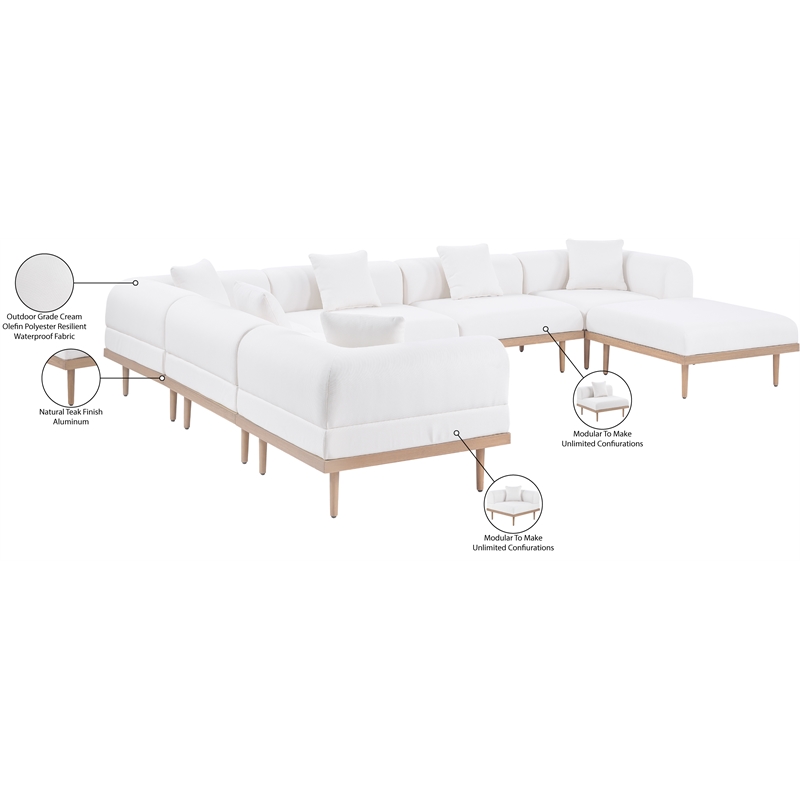 Meridian Furniture 142