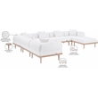 Meridian Furniture 142
