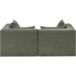 Meridian Furniture Stellar 76