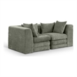 Meridian Furniture Stellar 76