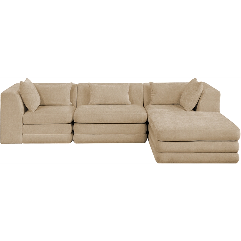 Meridian Furniture Stellar 114