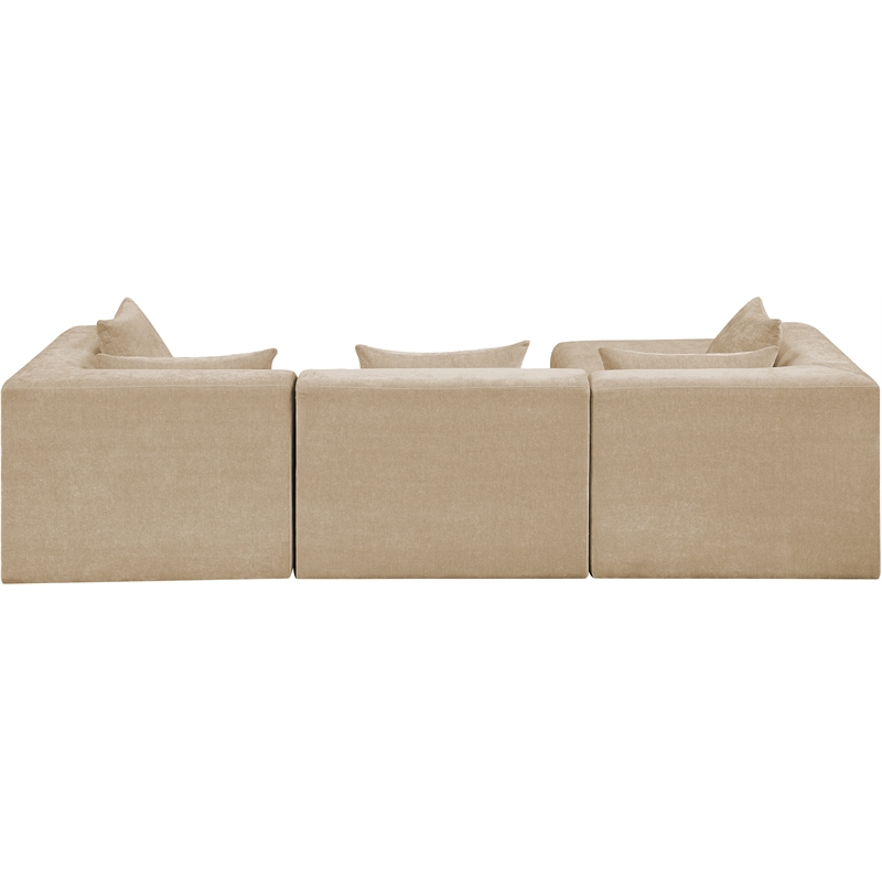 Meridian Furniture Stellar 114