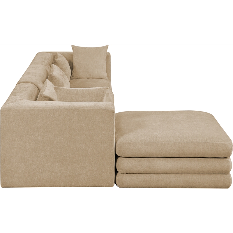 Meridian Furniture Stellar 114