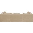 Meridian Furniture Stellar 114