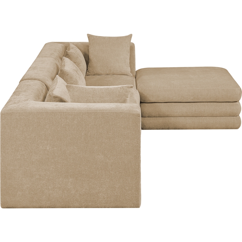 Meridian Furniture Stellar 114