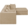 Meridian Furniture Stellar 114