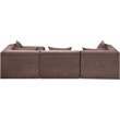 Meridian Furniture Stellar 114