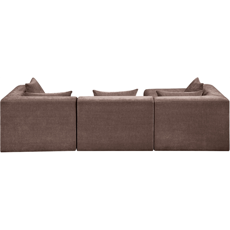 Meridian Furniture Stellar 114