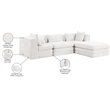 Meridian Furniture Stellar 114