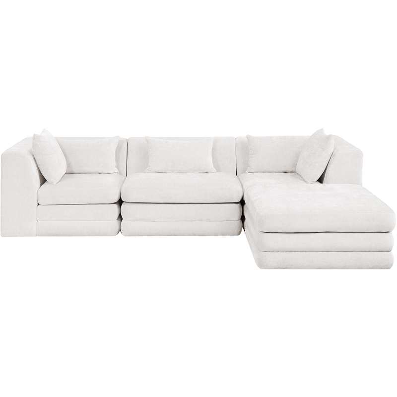 Meridian Furniture Stellar 114