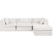 Meridian Furniture Stellar 114