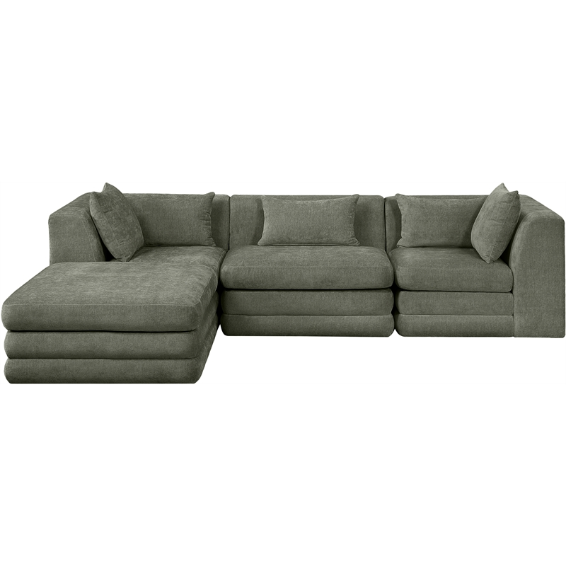 Meridian Furniture Stellar 114