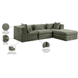 Meridian Furniture Stellar 114
