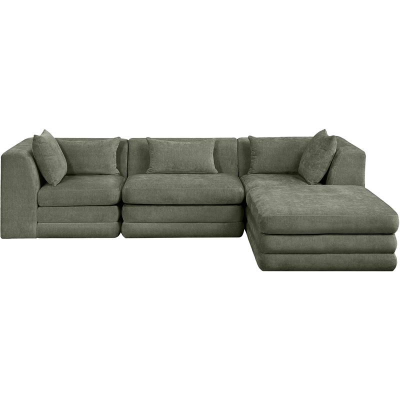 Meridian Furniture Stellar 114