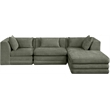Meridian Furniture Stellar 114