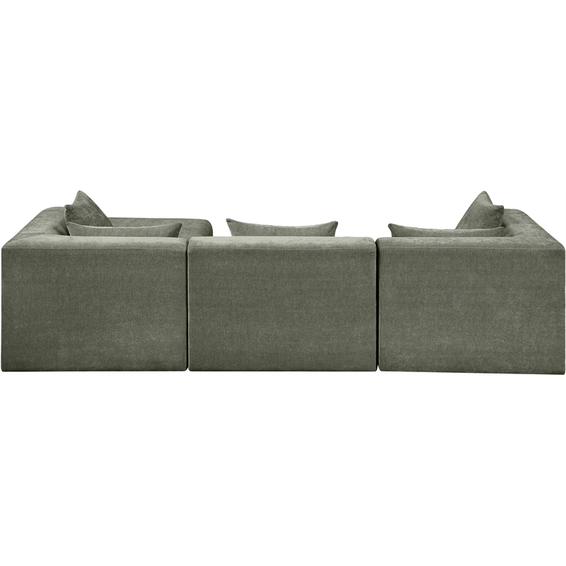 Meridian Furniture Stellar 114