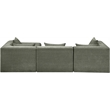 Meridian Furniture Stellar 114