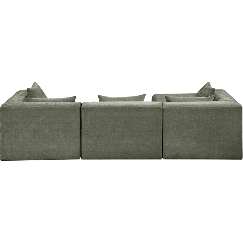 Meridian Furniture Stellar 114