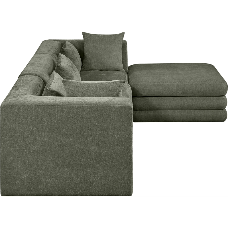 Meridian Furniture Stellar 114