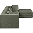 Meridian Furniture Stellar 114