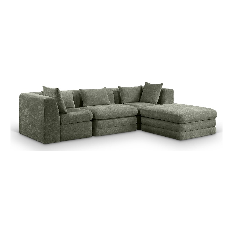 Meridian Furniture Stellar 114