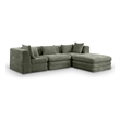 Meridian Furniture Stellar 114