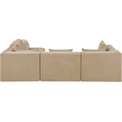 Meridian Furniture Stellar 114