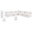 Meridian Furniture Stellar 114