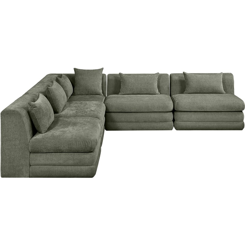 Meridian Furniture Stellar 114