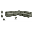 Meridian Furniture Stellar 114