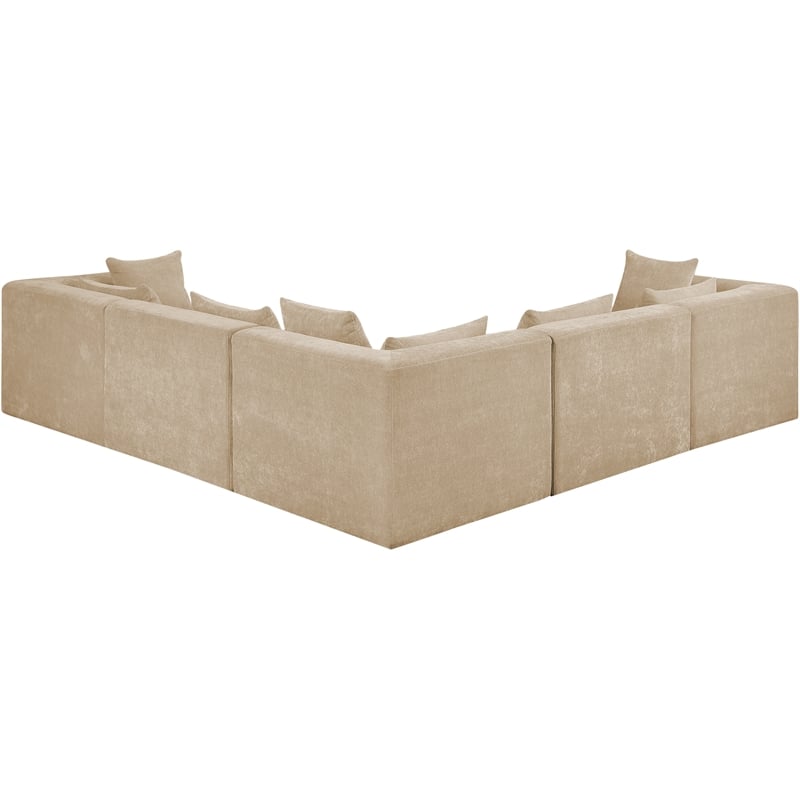 Meridian Furniture Stellar 114