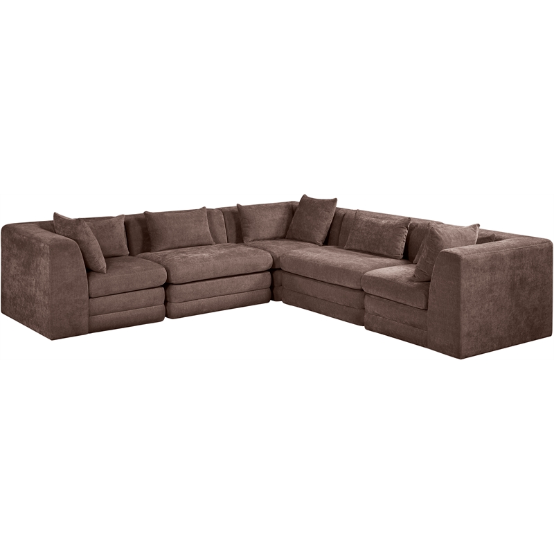 Meridian Furniture Stellar 114