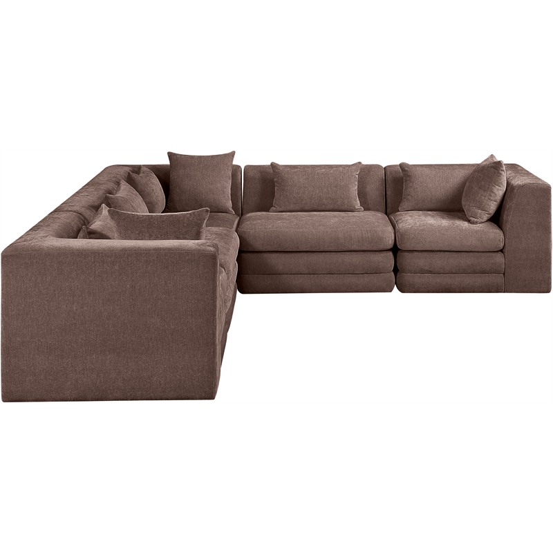 Meridian Furniture Stellar 114