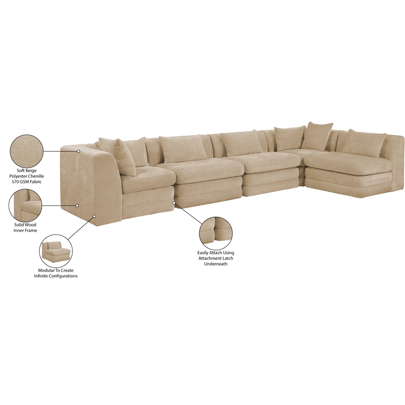 Meridian Furniture Stellar 152