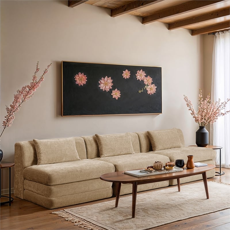 Meridian Furniture Stellar 114